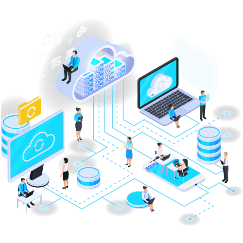 TÍNH NĂNG CỦA DỊCH VỤ VIETTEL NETWORK ACCESS CONTROL VCS – NAC
