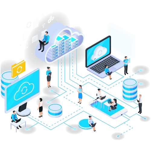 TÍNH NĂNG CỦA DỊCH VỤ VIETTEL NETWORK ACCESS CONTROL VCS – NAC