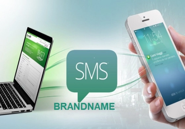 Dịch vụ SMS BRANDNAME - DỊCH VỤ TIN NHẮN THƯƠNG HIỆU VIETTEL