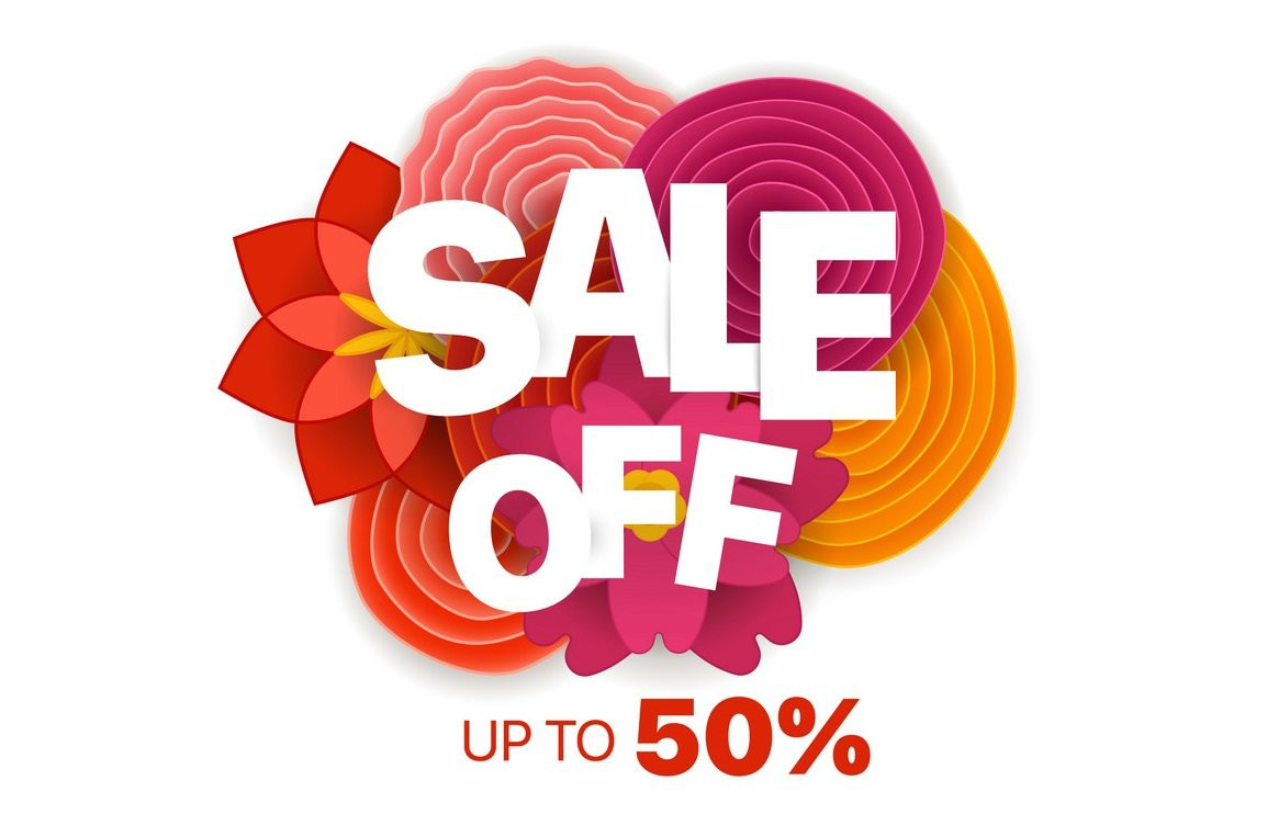 CHƯƠNG TRÌNH HOTSALE THÁNG 05