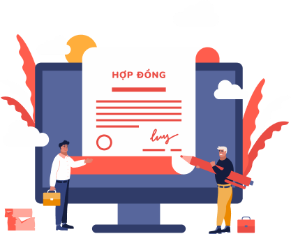 Hợp đồng điện tử Viettel vContract